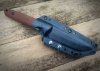 Nóż LKW Monkey XL Micarta
